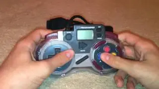 Обзор SG ProgramPad