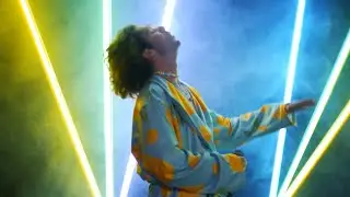 Fifth Lucky Dragon: Mango [Music Video] 🥭🥭🥭