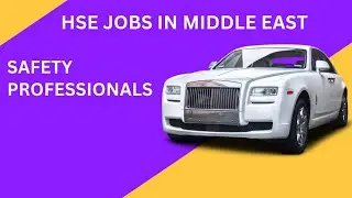 HSE Professional jobs