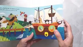 Doctor Dolittle Video