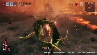 Valheim - Road to the Last BOSS - FIRST TRY [SPOILER]