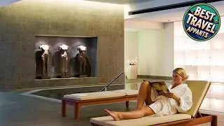 Pullman Aachen Quellenhof | Aachen, Germany | Hotel Review 🌟
