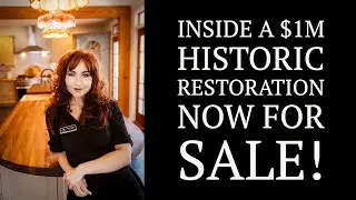 Inside Tour: Historic Restoration in Downtown Wilmington