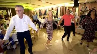 Luna bend Uzice - Rumunska svita, kolo 