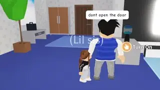 “Zombie Apocalypse”~Roblox Mini Movie (Adopt Me Roleplay) Part 1 VikingPrincessJazmine