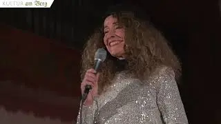 Weihnachts Medley - Sandra Pires, Edgar Unterkirchner & Klaus Kuchling- Kultur am Berg