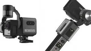 Unboxing Removu S1 | PL