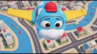 Zoom zoom airplane, ready to fly,Rhymes for nursery kids