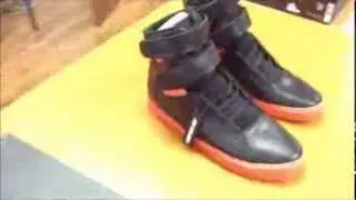 SUPRA - SOCIETY HIGH (BLK) / Trendsetter.sk