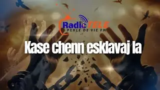 Kase chenn esklavaj la | Pasteur Ben | RTPV