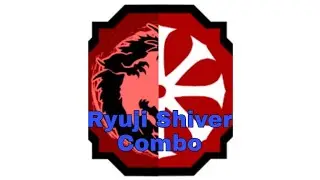 [CODE] Shiver Akuma+Ryuji combo