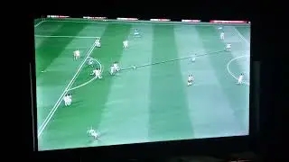 Madueke pace and shot #fifacareer #fifa23 #madueke #fifa #fifa22 #managermode