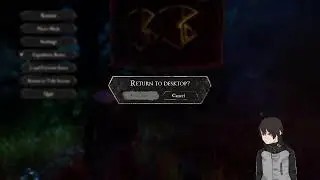 Expedition 33 What to Do in Act 3 I've Never Played what is this game