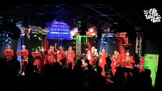Partyband Effe Wachte What is love