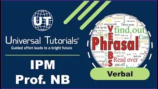 KHR26 - JF2-26 IPM FY ENGLISH NB 21/09/2025 -  CH 07 Idioms and Phrases