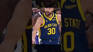 Steph Curry is NOT an All-Star Starter 😭