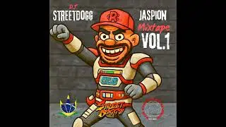 Jaspion Mixtape Vol.1 by Dj Streetdogg