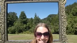 Walking in the Waitaks ☆ Day hike with friends ☆ Waitakere Ranges, NZ