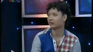 Chương trình Vân tay - NS Nguyễn Hải Phong (Part 1)