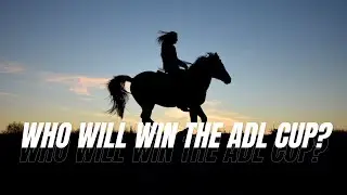 Lens:7) Did I Bet on the Right Horse? Adelaide Cup Madness!