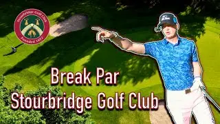 Can I Break Par at Stourbridge Golf Club?