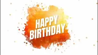 HAPPY BIRTHDAY DEAR SIR MR SAJAL SIR 