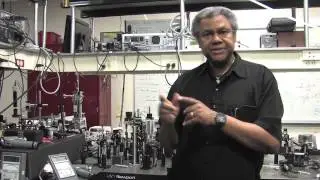 Anthony Johnson: CASPR explores the mid-IR for new sensing capabilities