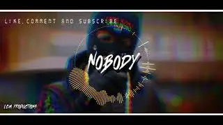 M24 x Q2T Type Beat - Nobody (Prod. LGM)
