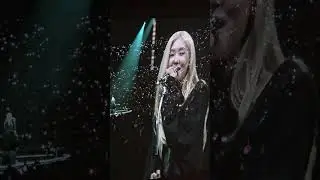 &mdash;251122&mdash; Number One Girl  | BlackPink: DEADLINE In Bulacan Day 1