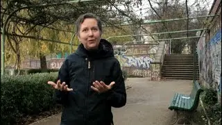 Mehrsprachigkeit und Schule - Interview 01 mit Prof. Heike Wiese