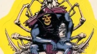 Retro He-Man & Skeletor Figures Review...... 