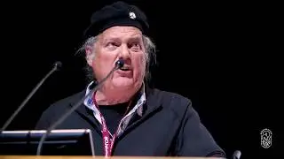 Ronnie Cummins - Marketplace Pressure Campaigns to Drive Regenerative Agriculture - LSSM 2017