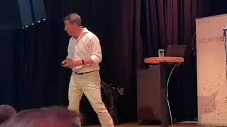 Gender Equality in Science: Why is it taking so long? SeminBar lecture by Prof. Paul Walton