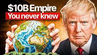 The Trump Organization: How It Quietly Built a Global Fortune