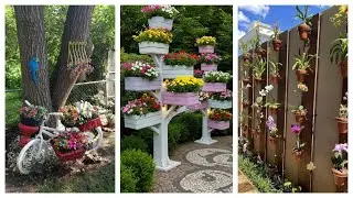 900+ Creative gardens ideas in 2026 #garden #gardening #design