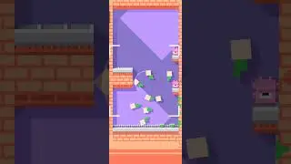 Recoil Level 99 |Recoil | FanCade Recoil Gameplay #fancade #drivemad #puzzle