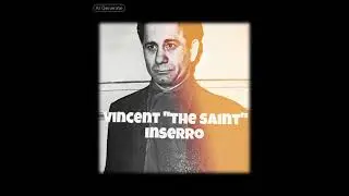 True Gangsters Presents 10 Minute Mini Documentary Vincent Inserro & Fiore Buccieri  #mafia #blog