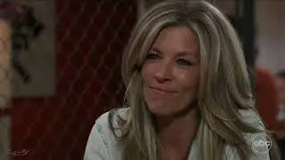GH: Carly Scenes on 1/15/26 Part 2