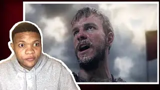 REACTION to Небо славян - Дарья Волосевич и х_ф _Легенда о Коловрате_