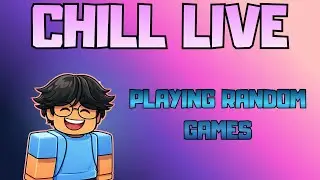 Chill live in tap simulator