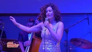 Have yourself a Merry Little Christmas, PERUGIA BIG BAND Live at JAZZHOTEL PERUGIA