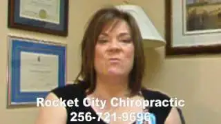 Huntsville, AL Chiropractor
