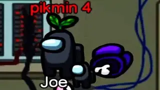 pikmin 4 strikes again