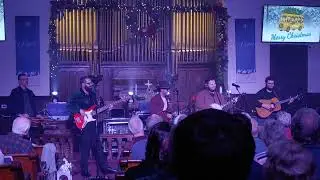 Chosen Road - Jingle Bells