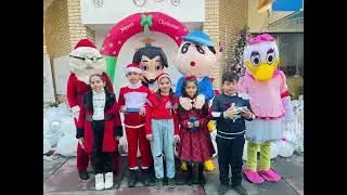 احتفالية راس السنة من ابطال الهجرة الاهلية