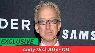 Andy Dick Insists He's 'Not Going' to Rehab After Alleged Overdose in Hollywood