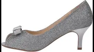 www.idoforever.boutique : Wide Fit shoes
