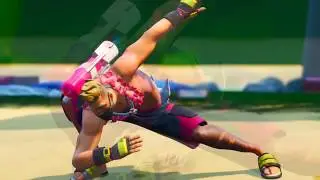 fortnite summer drift ► no budget &bull; edit