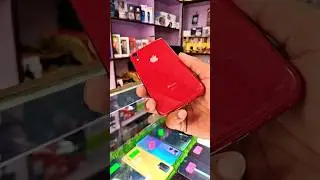 IPHONE XR 64GB 🔥 BEST PRICE AVAILBLE.👌#foryou #foryoupage