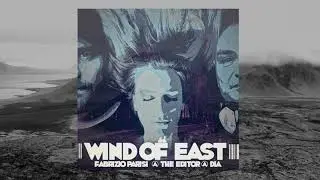 Fabrizio Parisi & The Editor  x Dia - Over The Sunrise